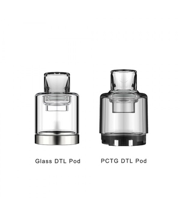 Freemax Marvos DTL Replacement Pod | 4.0mL-4.5mL