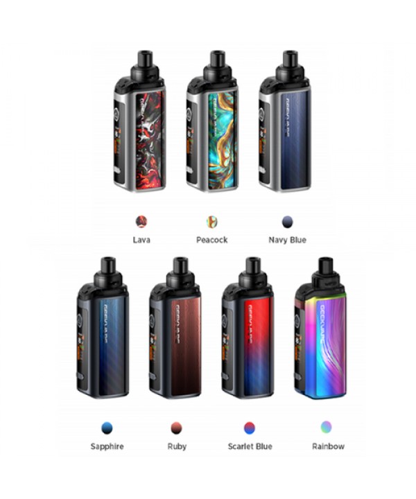 Geekvape Obelisk 65 FC Kit