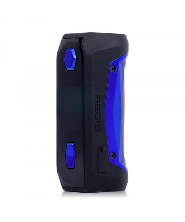 GeekVape Aegis Solo Mod 100w