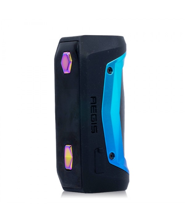 GeekVape Aegis Solo Mod 100w