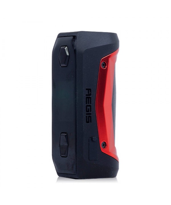 GeekVape Aegis Solo Mod 100w