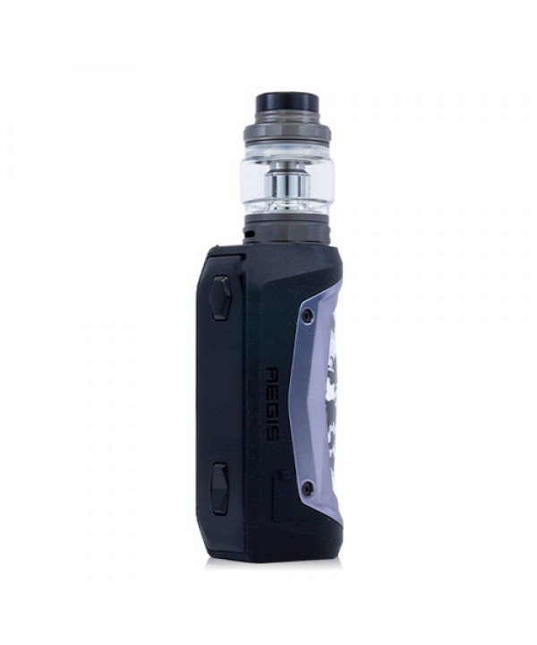 GeekVape Aegis Solo Kit 100W