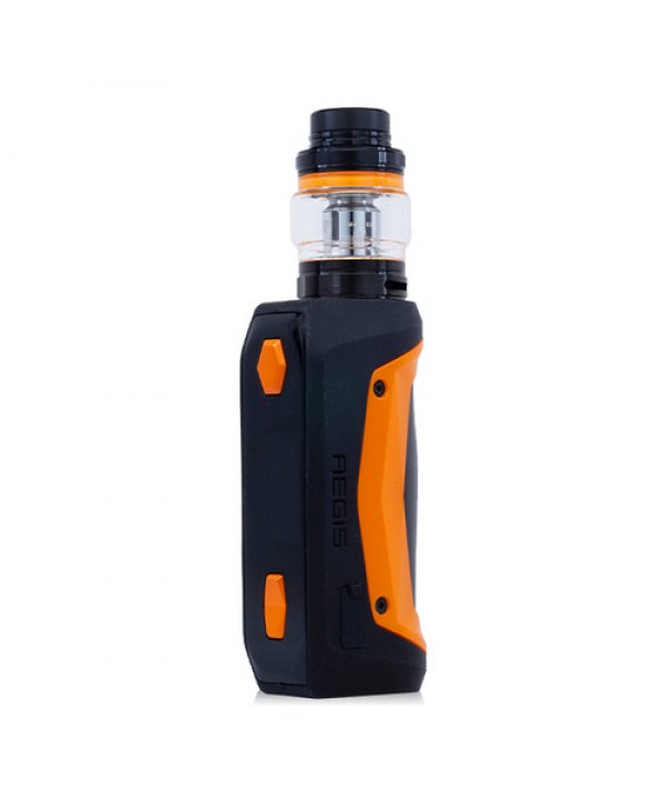 GeekVape Aegis Solo Kit 100W