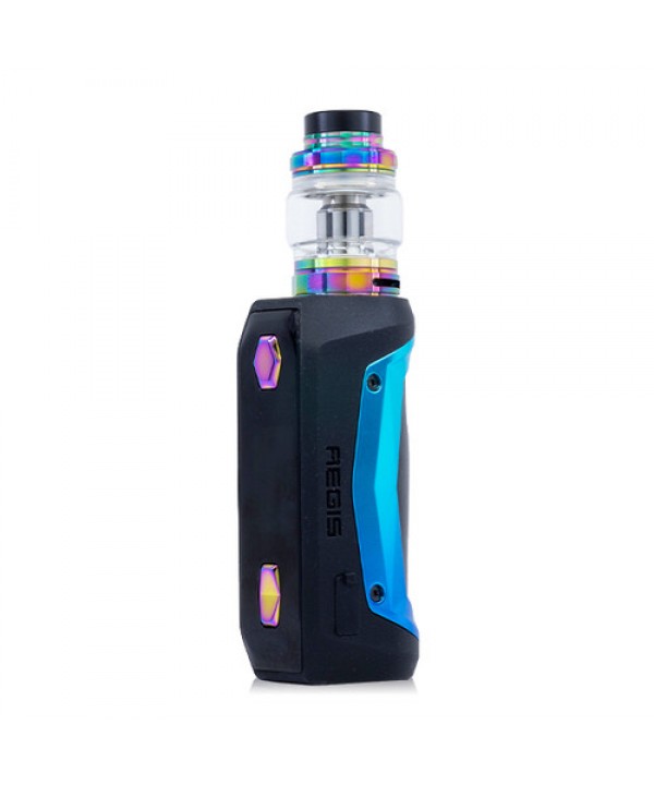 GeekVape Aegis Solo Kit 100W