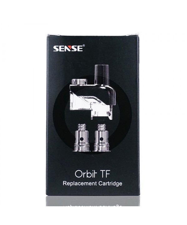 Sense Orbit TF Replacement Pod Set (1 Pod + 2 Coils)