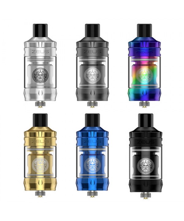 GeekVape Zeus Nano Sub Ohm Tank