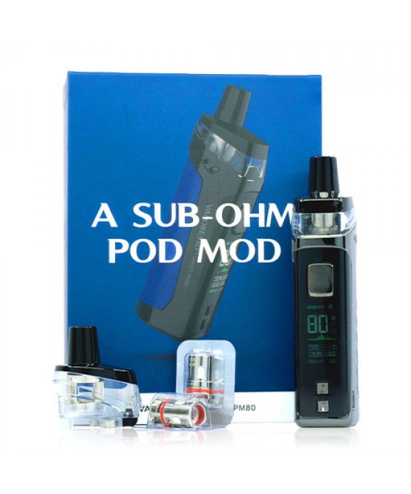 Vaporesso Target PM80 Kit 80w