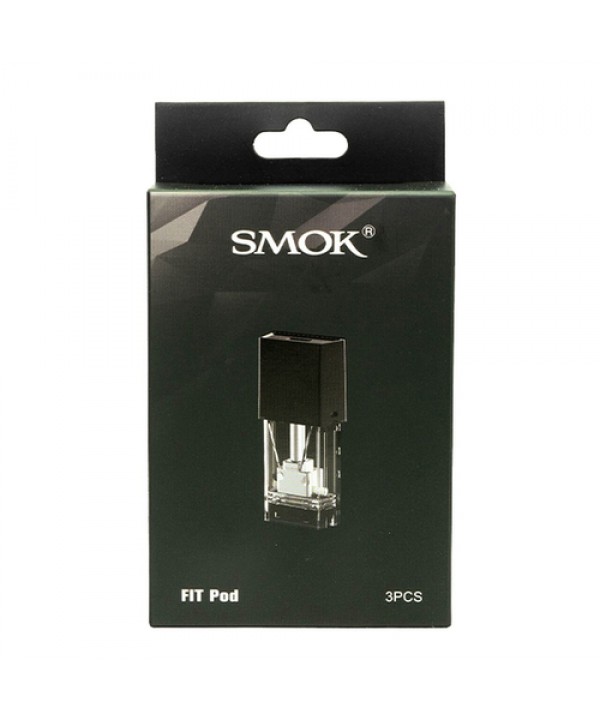 SMOK Fit Pods (3-Pack)