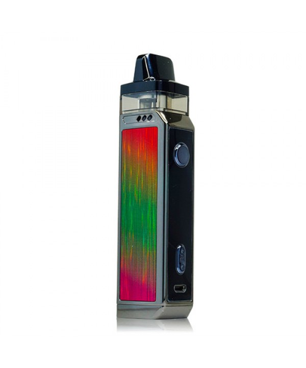 VooPoo Vinci X 70w Pod Mod Starter Kit