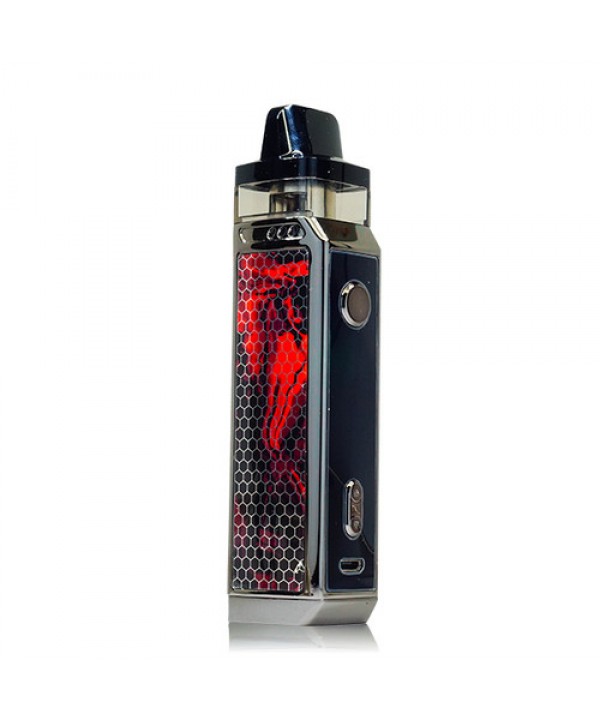 VooPoo Vinci X 70w Pod Mod Starter Kit