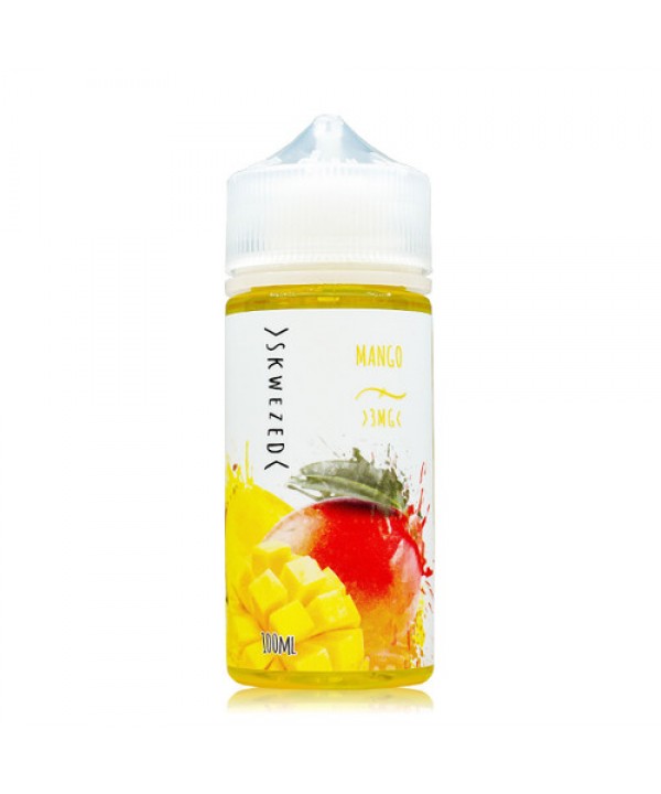 Mango By Skwezed E-Liquid