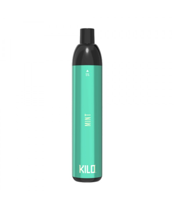 Kilo – Esco Bars Mesh Max Disposable 4000 Puffs | 9mL