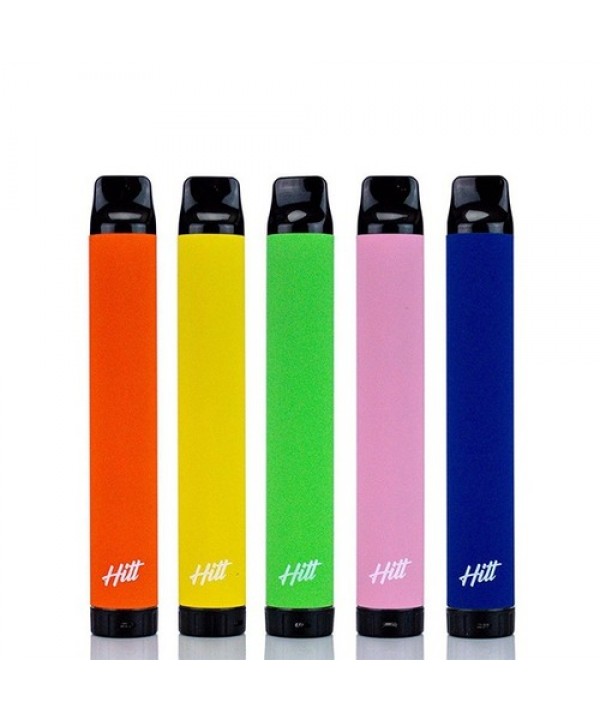 Hitt XL Disposable | 3000 Puffs | 10mL