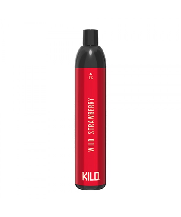 Kilo – Esco Bars Mesh Max Disposable 4000 Puffs | 9mL