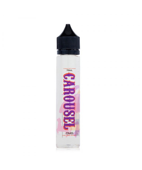 Carousel By Innevape E-Liquid