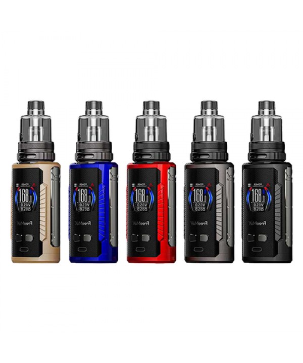 Freemax Maxus Max Pro Kit