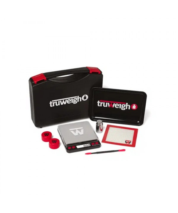 Truweigh 710-Pro Concentrate Kit