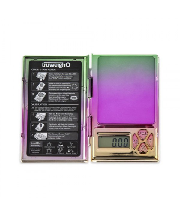 Truweigh Shine Scale