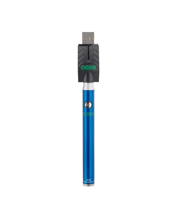 Ooze Slim Pen TWIST Battery + Smart USB