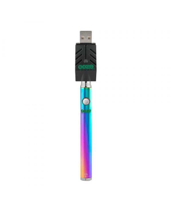 Ooze Slim Pen TWIST Battery + Smart USB