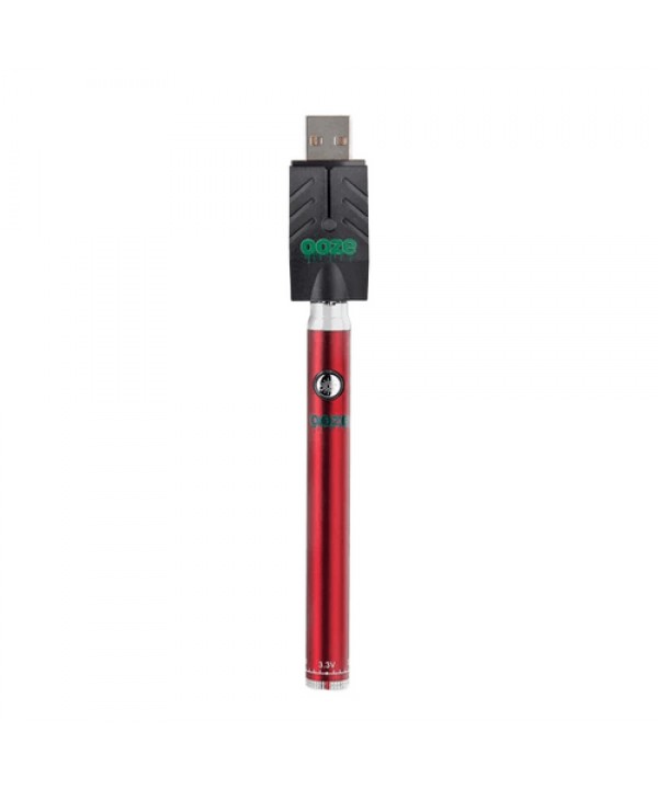 Ooze Slim Pen TWIST Battery + Smart USB