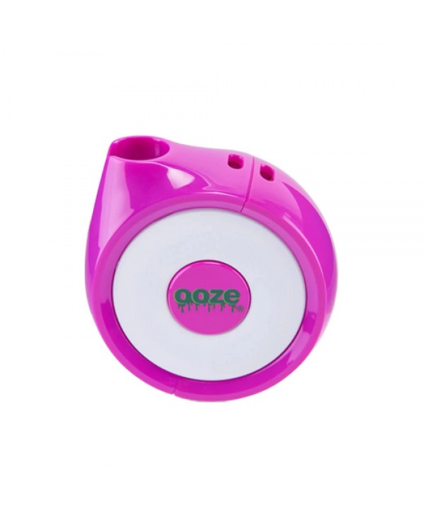 Ooze Movez Wireless Speaker Vape Battery