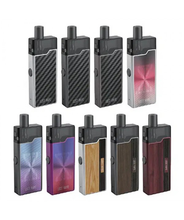 Lost Vape Orion Mini Pod Kit