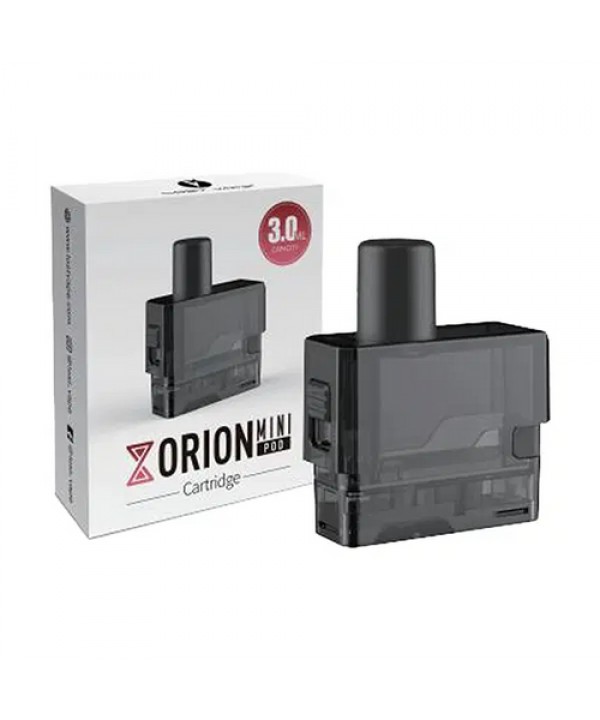 Lost Vape Orion Mini Empty Replacement Pod | 3mL