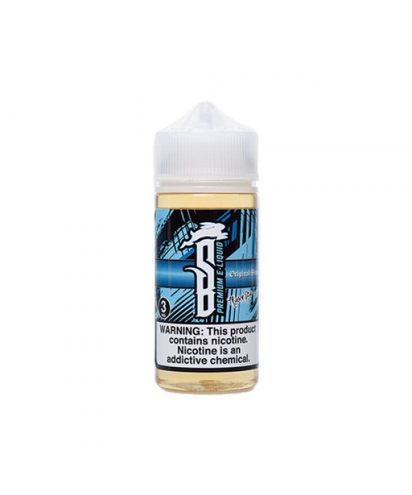 OB (The O.B.) by Suicide Bunny TF-Nic Series 120mL