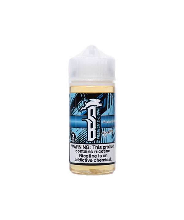 OB (The O.B.) by Suicide Bunny TF-Nic Series 120mL