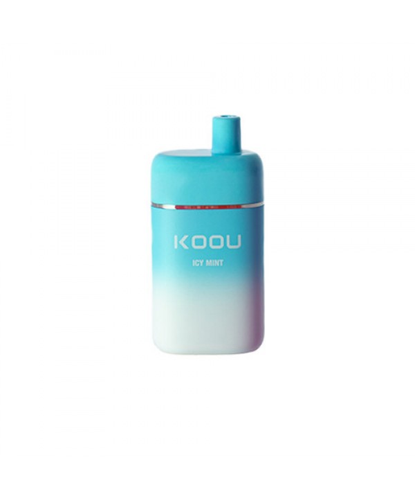 Koou Ultra | 5000 puffs |  12mL | 5%