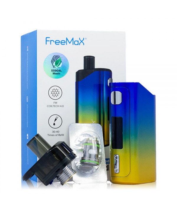 Freemax Autopod50 Kit 50w