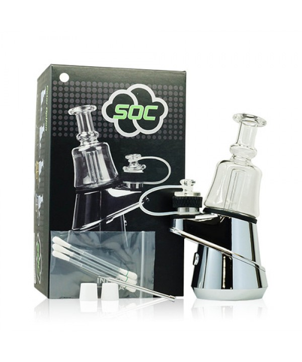 SOC Portable E-Nail Kit