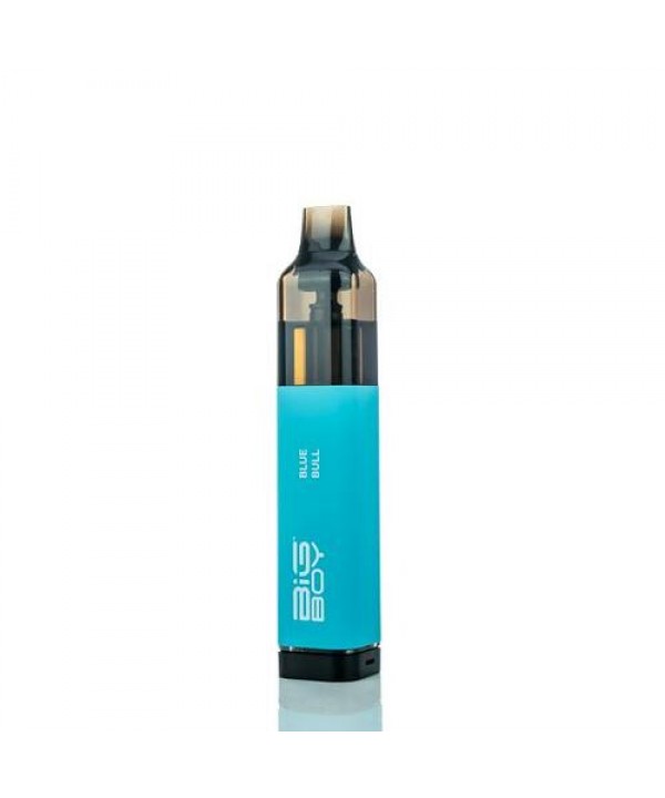 Big Boy Rechargeable Disposable | 4000 Puffs | 10m...