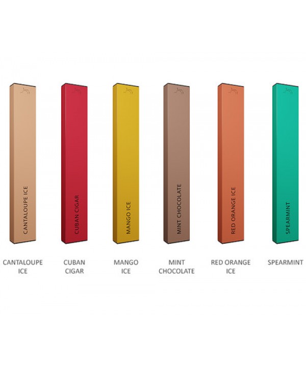 BLVK Uniciig V2 Disposable E-Cig | 300 Puffs BLVK Uniciig V2 Disposable E-Cig | 300 Puffs