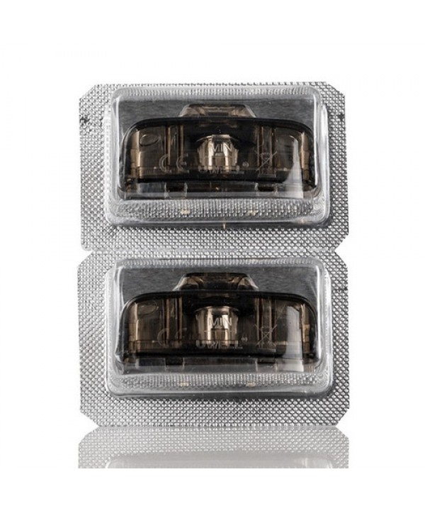 Uwell Amulet Pods (2-Pack)