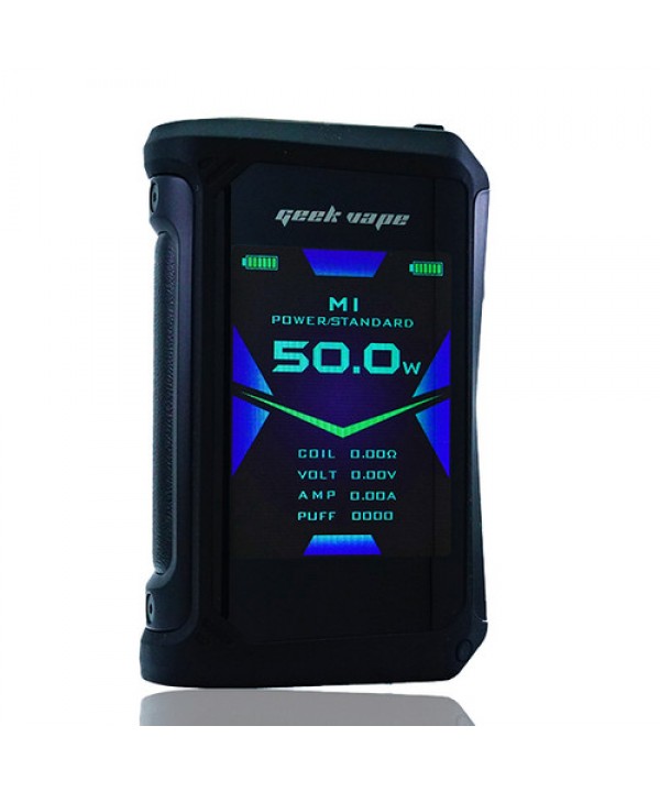 GeekVape Aegis X Mod 200w