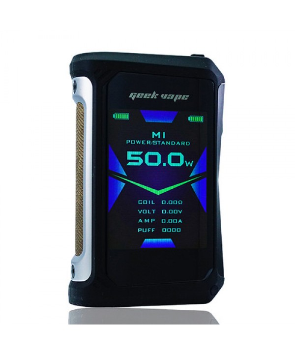 GeekVape Aegis X Mod 200w