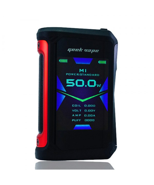 GeekVape Aegis X Mod 200w