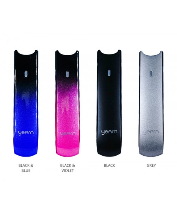 Uwell Yearn Pod System 11w (Battery Body Only)