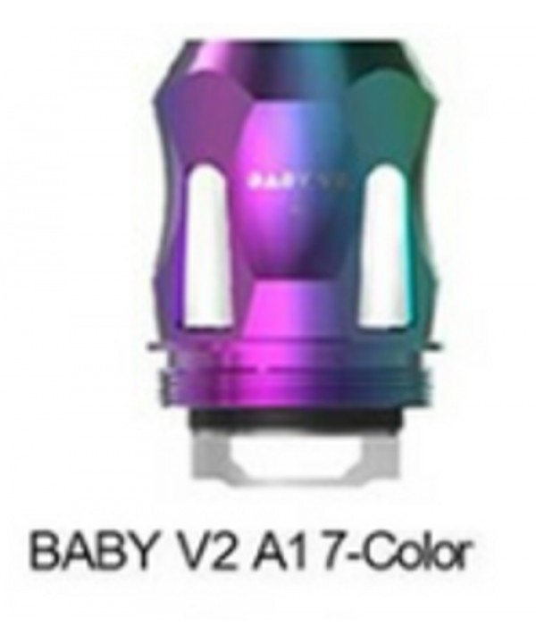 SMOK TFV8 Baby V2 Coils (3-Pack)