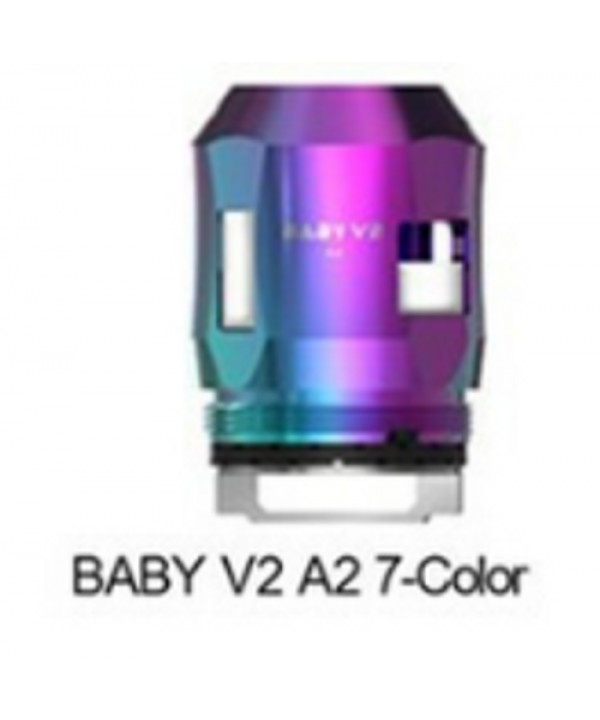SMOK TFV8 Baby V2 Coils (3-Pack)