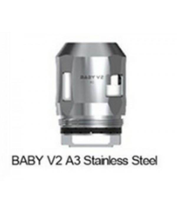 SMOK TFV8 Baby V2 Coils (3-Pack)