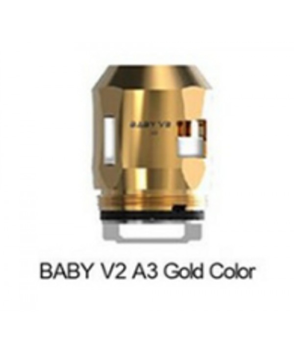 SMOK TFV8 Baby V2 Coils (3-Pack)