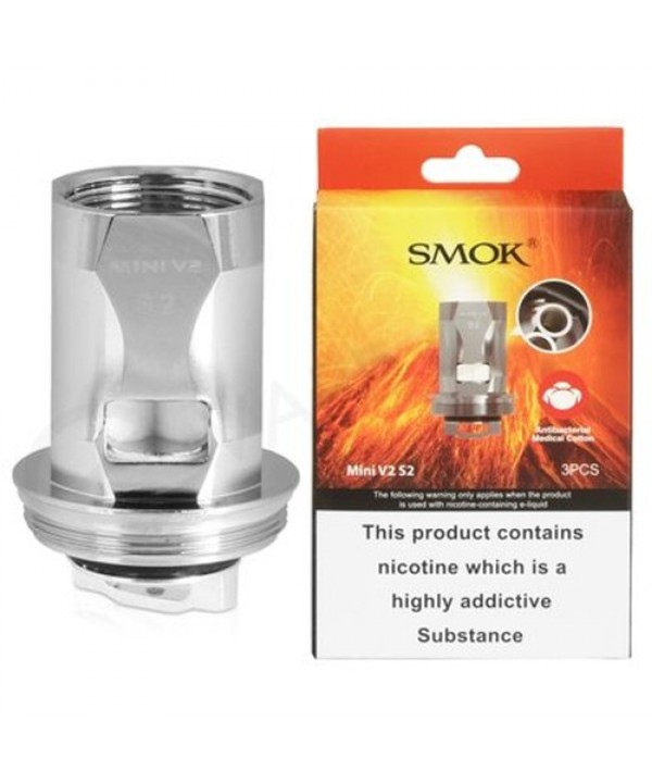 SMOK TFV8 Baby V2 Coils (3-Pack)