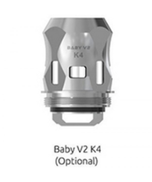 SMOK TFV8 Baby V2 Coils (3-Pack)