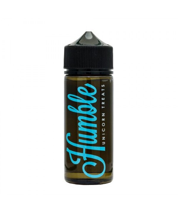 Unicorn Treats By Humble E-Liquid