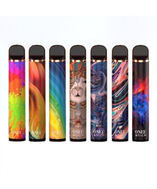 KangVape Onee Stick Disposable | 2000 Puffs | 7.5m...