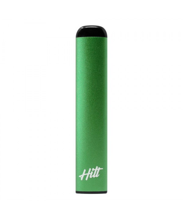Hitt Go Disposable Pod Device | 300 Puffs