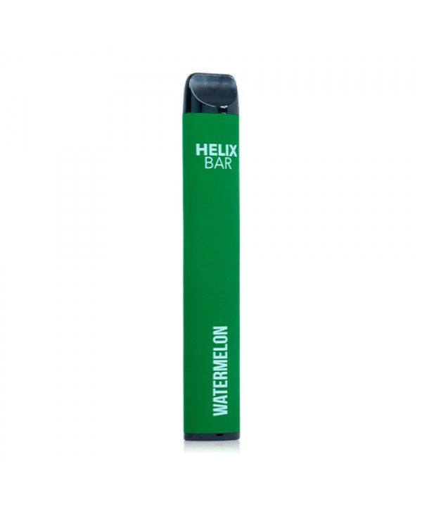 HelixBar Disposable | 600 Puffs
